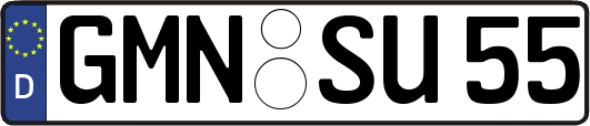 GMN-SU55