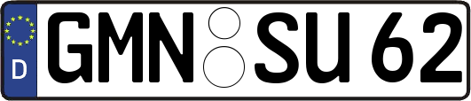 GMN-SU62