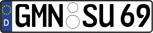 GMN-SU69