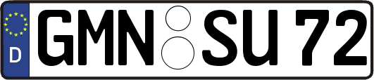 GMN-SU72