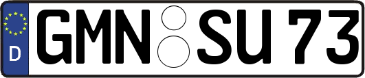 GMN-SU73