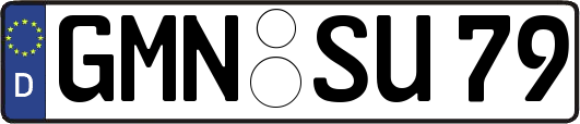 GMN-SU79