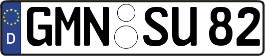 GMN-SU82