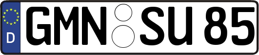 GMN-SU85