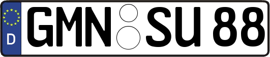 GMN-SU88