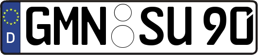 GMN-SU90