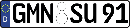 GMN-SU91
