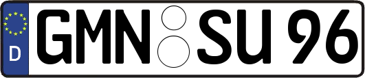 GMN-SU96