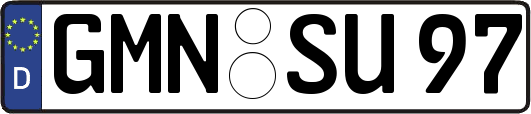 GMN-SU97
