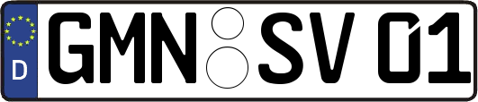 GMN-SV01