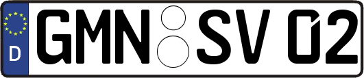 GMN-SV02
