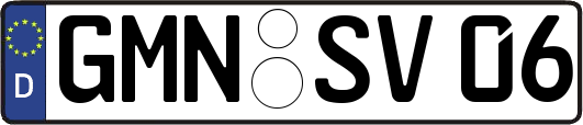 GMN-SV06