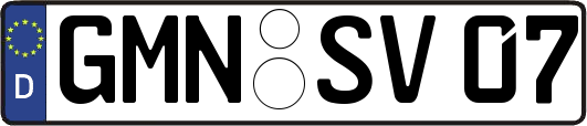 GMN-SV07