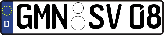 GMN-SV08