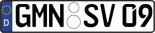 GMN-SV09