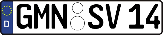 GMN-SV14