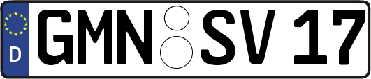 GMN-SV17
