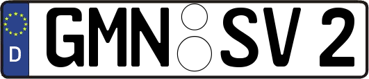 GMN-SV2
