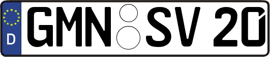 GMN-SV20