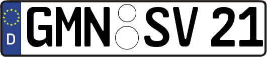 GMN-SV21