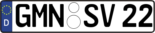 GMN-SV22