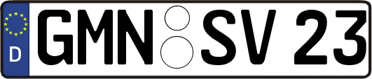 GMN-SV23