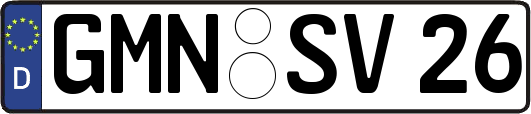 GMN-SV26