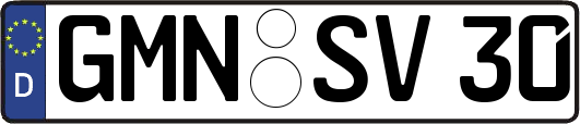 GMN-SV30