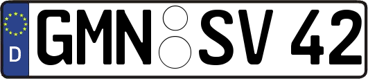GMN-SV42