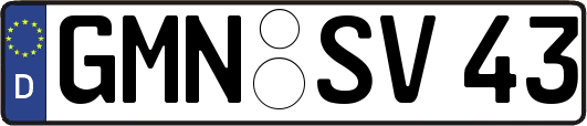 GMN-SV43
