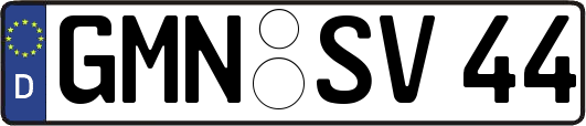 GMN-SV44