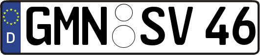 GMN-SV46