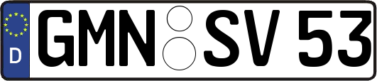 GMN-SV53