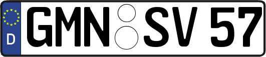 GMN-SV57