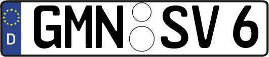 GMN-SV6