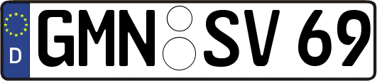 GMN-SV69
