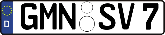 GMN-SV7