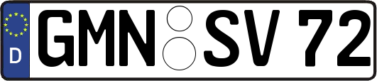GMN-SV72