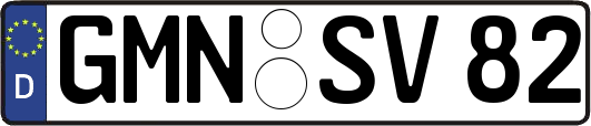 GMN-SV82