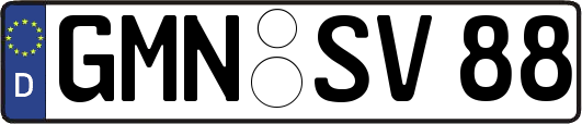 GMN-SV88