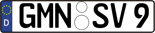 GMN-SV9