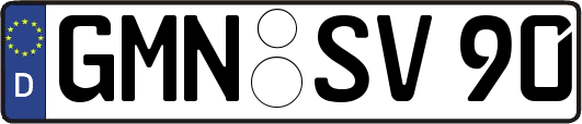 GMN-SV90