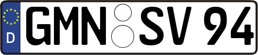 GMN-SV94