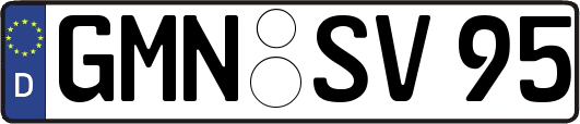 GMN-SV95