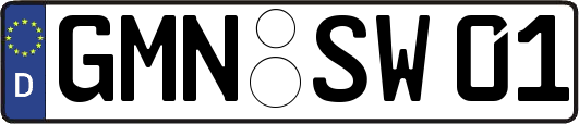 GMN-SW01