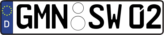 GMN-SW02