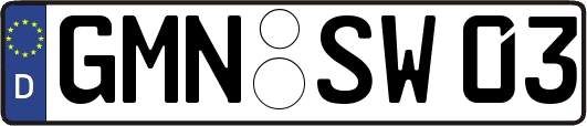 GMN-SW03