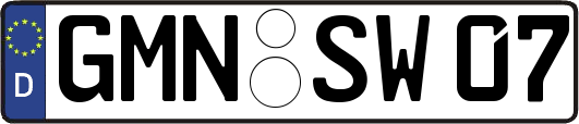 GMN-SW07