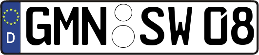 GMN-SW08