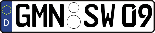 GMN-SW09